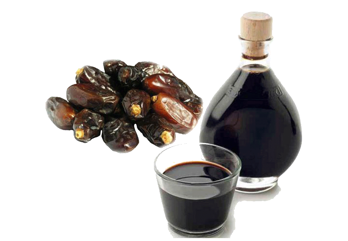 سایت شیره خرما ارگانیک ناب جهت خرید عمده