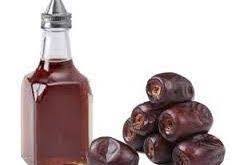 تولید کننده شیره خرما صنعتی صادراتی درجه یک