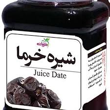 خرید عمده شیره خرما خنیزی پاستوریزه خوب