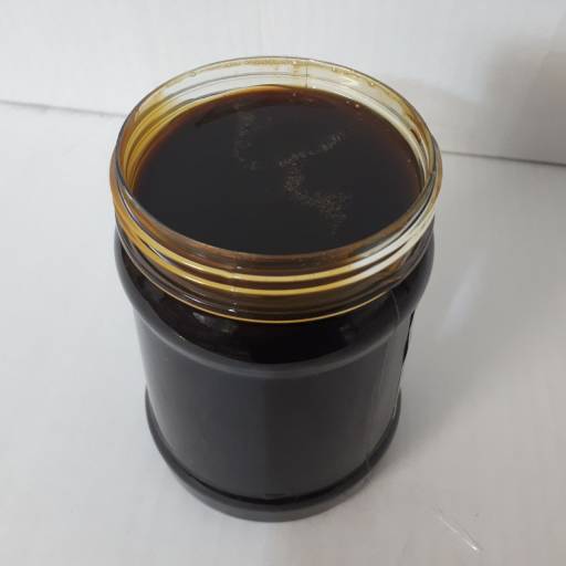 شرکت تولید بهترین شیره کشمش صنعتی