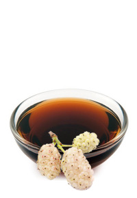 خرید عمده شیره توت درجه یک درختی