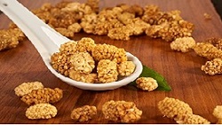 فروشگاه اینترنتی انواع شیره توت خشک باکیفیت