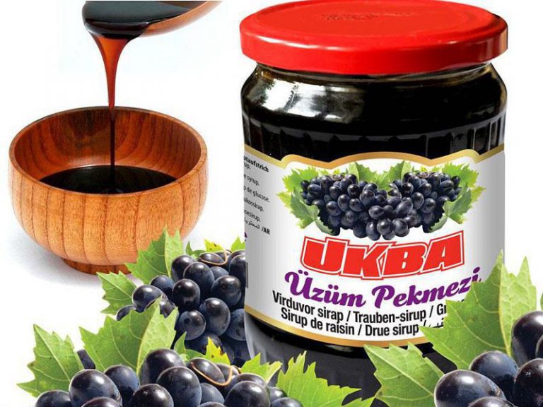 فروشگاه شیره انگور سیاه ارگانیک صادراتی در یزد