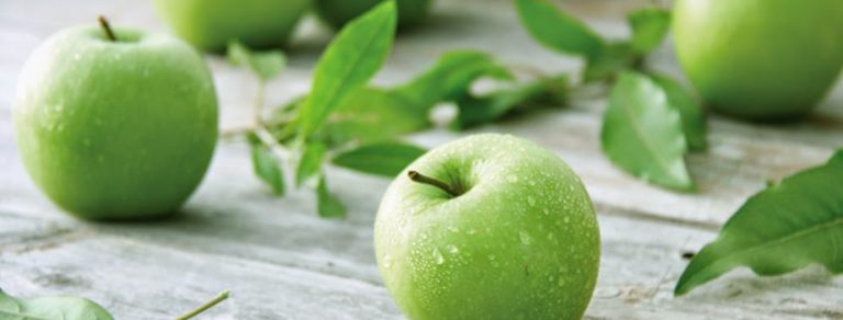 تجارت شیره سیب سبز خالص در سایت اینترنتی