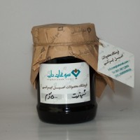 قیمت شیره انگور طبیعی جهت صادرات