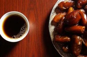 شیره خرما ارگانیک خام نیم کیلویی