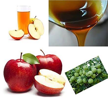 قیمت شیره سیب خالص و درجه یک
