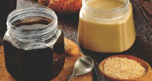 پخش شیره توت سفید بسته بندی شده تازه