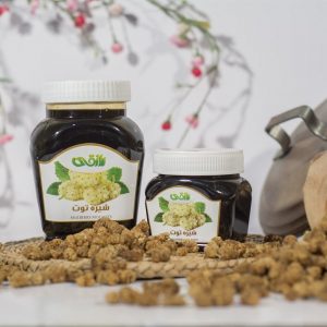 قیمت شیره توت سفید خشک عمده