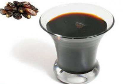 پخش شیره خرما بسته بندی شده صنعتی