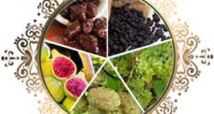 فروش چهار شیره طبیعی یک کیلویی