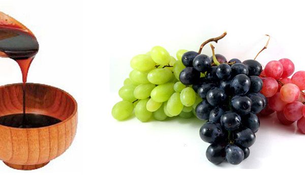 شیره کشمش فروش با بهترین قیمت بازار