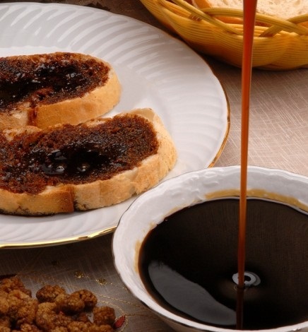 شیره توت خرید به صورت آنلاین