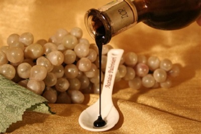 بازار شیره انگور در تهران