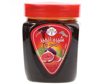 فروش عمده شیره انجیر طبیعی