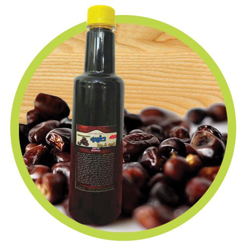 عمده فروش شیره خرما جنوب ایران