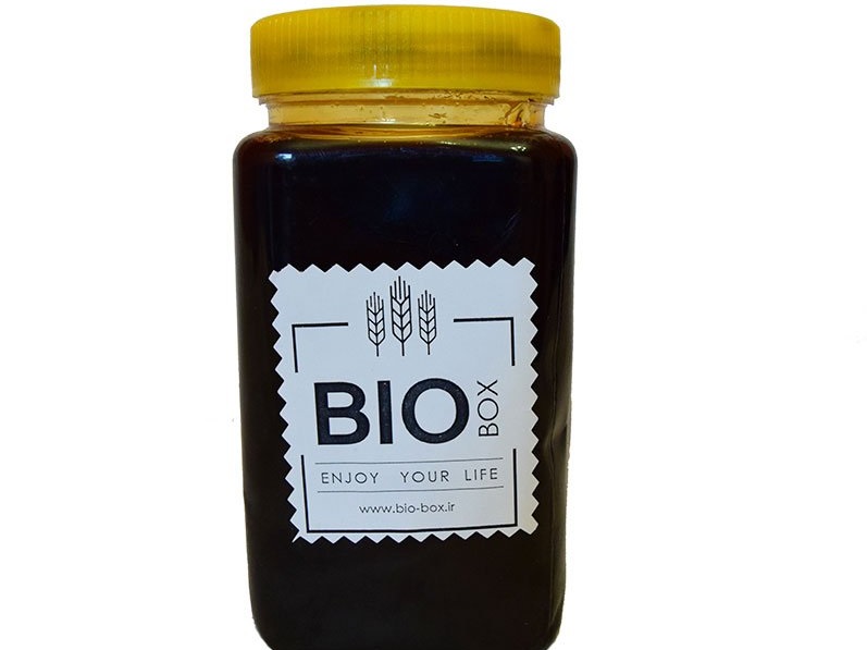 کارگاه تولیدی شیره توت اصفهان