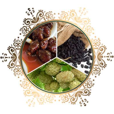 نمایندگی فروش سه شیره اصل