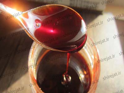 شرکت تولیدی چهار شیره ارگانیک