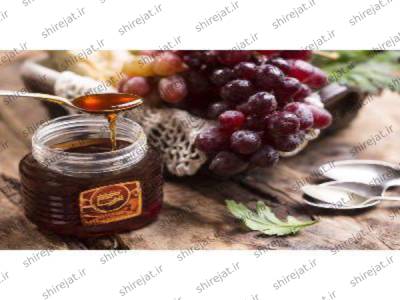 عمده فروشی شیره انگور فله