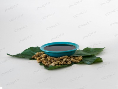 مرکز فروش شیره توت سفید